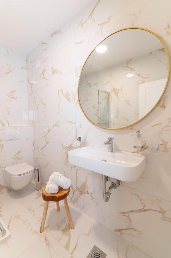 Luxury Rooms Volat Old Town Zadar Exterior foto