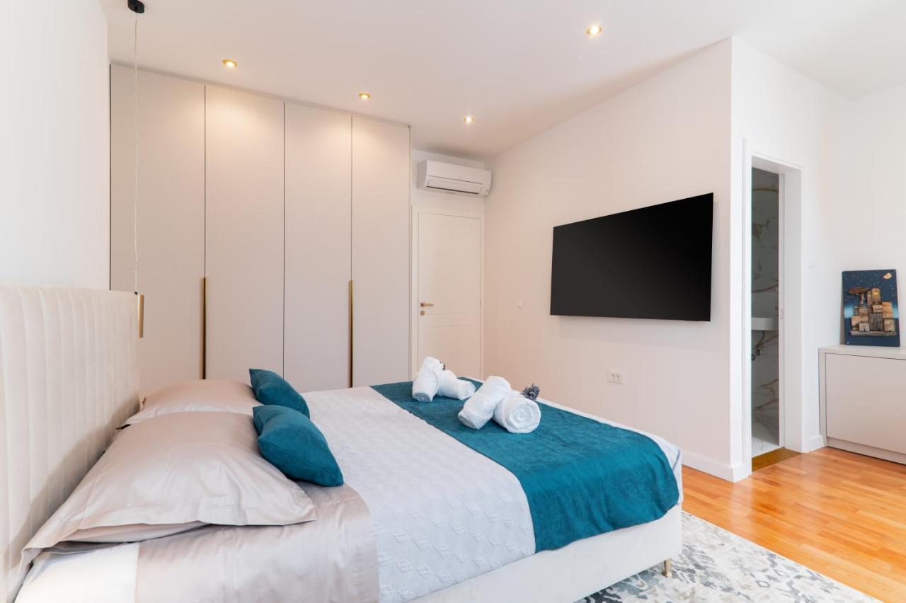 Luxury Rooms Volat Old Town Zadar Exterior foto