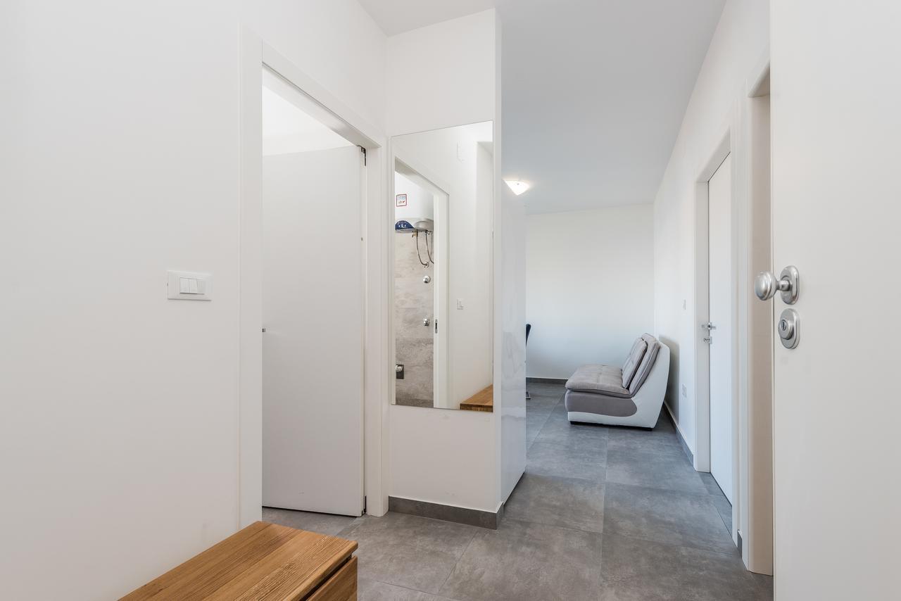 Luxury Rooms Volat Old Town Zadar Exterior foto